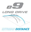 Bridgestone Golf 2023 E9 Long...
