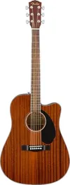 Fender CD-60SCE Dreadnought...
