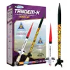 Estes 1469 Tandem X Rocket...
