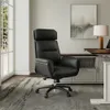 Royal, Microfiber Leather...