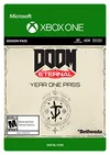 DOOM Eternal: Year One Pass -...