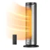 DREO Heater 23 Inch Space...