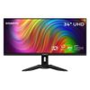 GIGABYTE - M34WQ - 34" IPS...