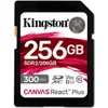 Kingston 256GB Canvas React...