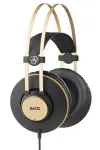 AKG K92 Closed-Back Over-Ear...