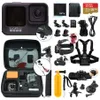 GoPro HERO9 Black Waterproof...