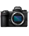 Nikon Z 7II Mirrorless Camera