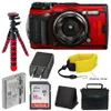 Olympus Tough TG-6 Waterproof...