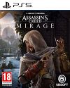 CD Assassin'S Creed Mirage -...