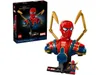 LEGO 76326 Marvel Iron...