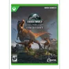 Jurassic World Evolution 3,...