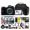 Panasonic Lumix S1H Full...