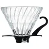 Hario 1 Cup Dripper V60 Glas...