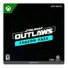 Star Wars Outlaws Season Pass...