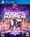 Agents of Mayhem -...