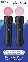 Sony - PlayStation VR Move...