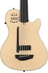 Godin A5 Ultra Fretless Bass...