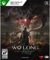Wo Long: Fallen Dynasty:...