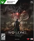 Wo Long: Fallen Dynasty:...