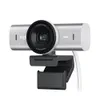 Logitech MX Brio Ultra HD 4K...