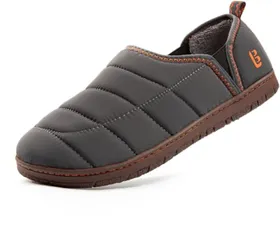 LongBay Mens Outdoor Slippers...