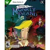Return to Monkey Island -...
