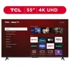 TCL 55” Class S4 (55S451) 4K...