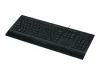 Logitech Corded K280e -...