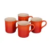 Le Creuset Vancouver Mugs,...