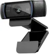 C920 Webcam schwarz