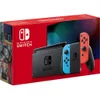 Nintendo Switch Rosso...