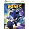 Sonic Unleashed Classics...