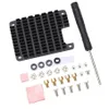 Neyseki Heat Sink Aluminum...