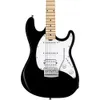 Sterling by Music Man Cutlass...