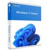 Windows 11 Home 64 bit -...