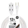 GE 3-Extension Cord with...
