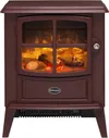 Dimplex Brayford Burgundy...