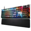 SteelSeries Apex Pro Gen 3...