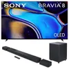 Sony K65XR80 65 Inch IMAX...