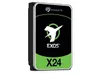 Seagate 20TB Exos X24 HDD 3.5...