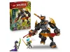 LEGO Ninjago 71854 Coles...