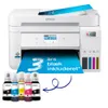 Epson EcoTank ET-4856,...