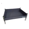 Henry Wag Elevated Dog Bed -...