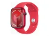 Apple Watch Series 9 (GPS) -...