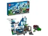 LEGO City 60316 Politistasjon