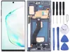 Voor Samsung Galaxy Note10+...