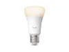 Philips Hue hvit A60 &ndash; E27...