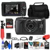 OM SYSTEM Olympus Tough TG-7...