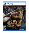 Onimusha: Way of the Sword -...