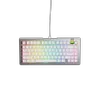 Glorious - GMMK 3 PRO HE 75%...